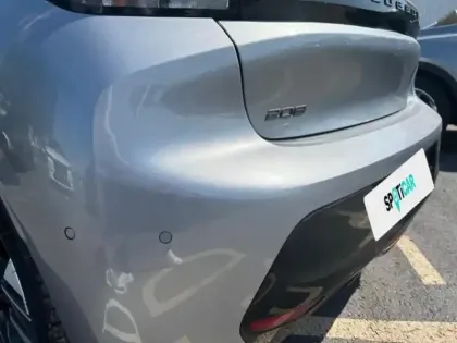 Photo 14 Peugeot 208  1.2 100ch S&S Allure