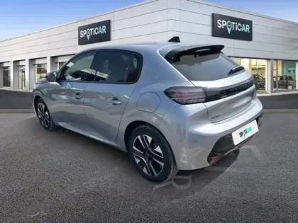 Photo 6 Peugeot 208  1.2 100ch S&S Allure