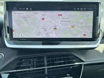 Photo 11 Peugeot 208  1.2 100ch S&S Allure