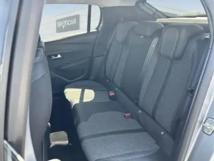 Photo 7 Peugeot 208  1.2 100ch S&S Allure