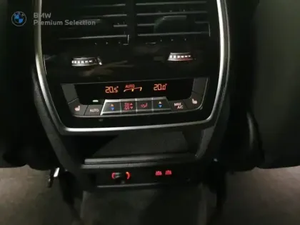 Photo 6 BMW Xm  50e 3.0 476ch