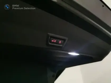 Photo 5 BMW Xm  50e 3.0 476ch