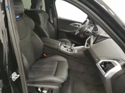 Photo 12 BMW Xm  50e 3.0 476ch