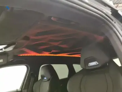 Photo 10 BMW Xm  50e 3.0 476ch