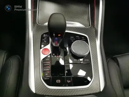 Photo 14 BMW Xm  50e 3.0 476ch