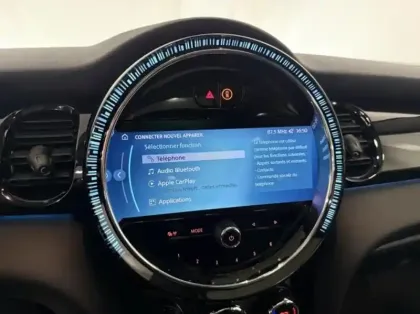 Photo 11 Mini Mini  Cooper SE 184ch Edition Premium Plus BVA 5CV