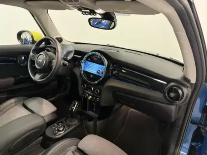 Photo 6 Mini Mini  Cooper SE 184ch Edition Premium Plus BVA 5CV