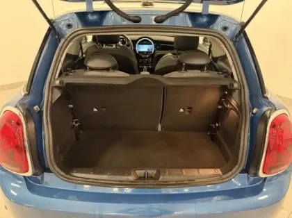 Photo 9 Mini Mini  Cooper SE 184ch Edition Premium Plus BVA 5CV