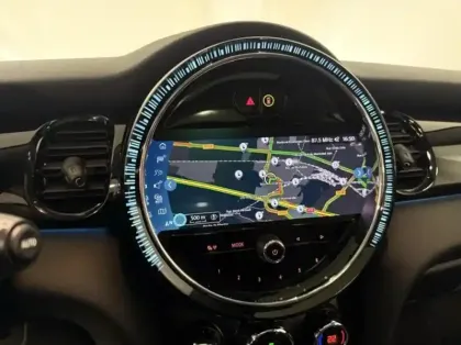 Photo 13 Mini Mini  Cooper SE 184ch Edition Premium Plus BVA 5CV