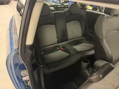 Photo 7 Mini Mini  Cooper SE 184ch Edition Premium Plus BVA 5CV