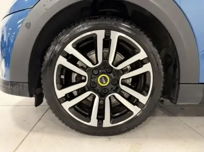 Photo 8 Mini Mini  Cooper SE 184ch Edition Premium Plus BVA 5CV