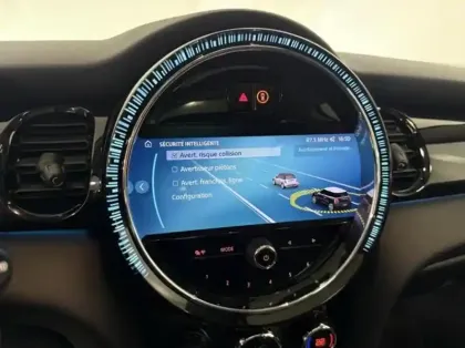 Photo 12 Mini Mini  Cooper SE 184ch Edition Premium Plus BVA 5CV