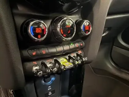 Photo 14 Mini Mini  Cooper SE 184ch Edition Premium Plus BVA 5CV