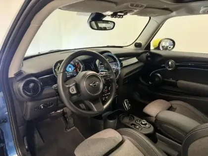 Photo 5 Mini Mini  Cooper SE 184ch Edition Premium Plus BVA 5CV