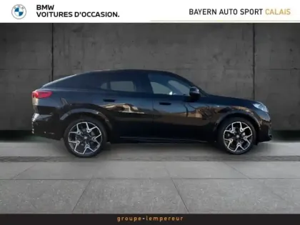 Photo 29 BMW X2  sDrive18dA 150ch M Sport DKG7