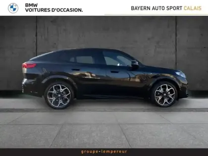 Photo 14 BMW X2  sDrive18dA 150ch M Sport DKG7