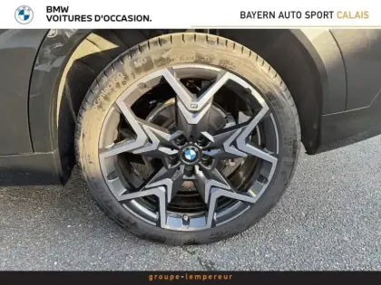 Photo 26 BMW X2  sDrive18dA 150ch M Sport DKG7