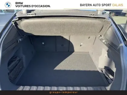 Photo 6 BMW X2  sDrive18dA 150ch M Sport DKG7