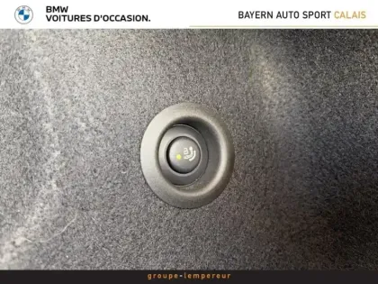 Photo 12 BMW X2  sDrive18dA 150ch M Sport DKG7