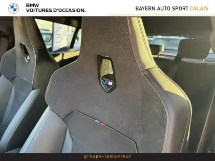 Photo 22 BMW X2  sDrive18dA 150ch M Sport DKG7