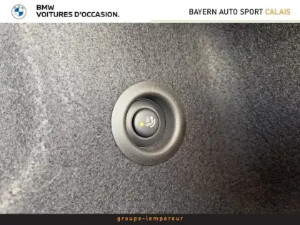 Photo 27 BMW X2  sDrive18dA 150ch M Sport DKG7