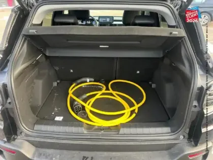 Photo 13 Jeep Avenger  Electrique 156ch 115kW Summit