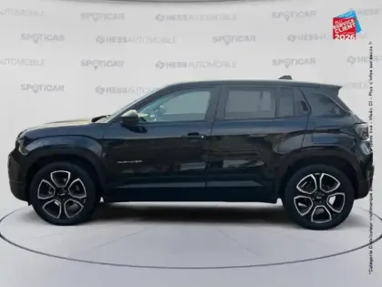 Photo 8 Jeep Avenger  Electrique 156ch 115kW Summit