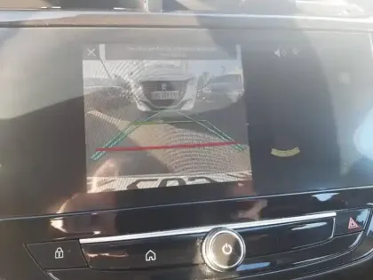 Photo 12 Opel Corsa  1.2 Turbo 100ch