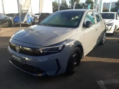 Photo 5 Opel Corsa  1.2 Turbo 100ch