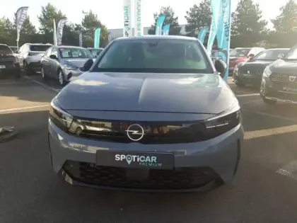 Photo 6 Opel Corsa  1.2 Turbo 100ch