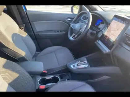 Photo 14 Renault Symbioz  1.6 E-Tech full hybrid 145ch Techno