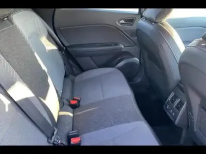 Photo 13 Renault Symbioz  1.6 E-Tech full hybrid 145ch Techno