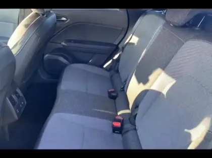 Photo 10 Renault Symbioz  1.6 E-Tech full hybrid 145ch Techno