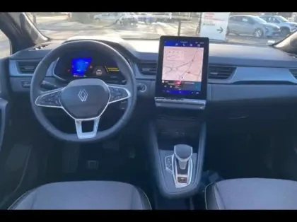 Photo 8 Renault Symbioz  1.6 E-Tech full hybrid 145ch Techno