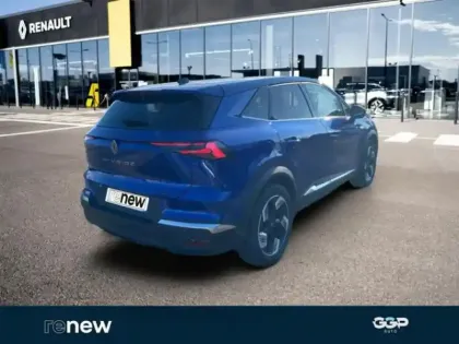 Photo 5 Renault Symbioz  1.6 E-Tech full hybrid 145ch Techno