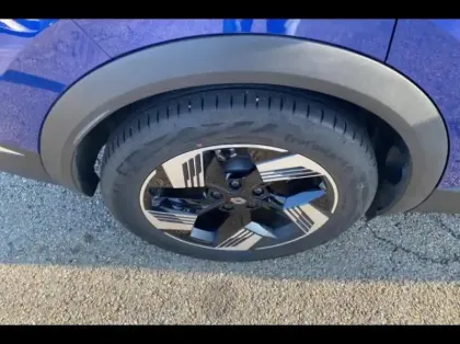 Photo 12 Renault Symbioz  1.6 E-Tech full hybrid 145ch Techno