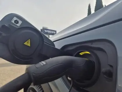 Photo 7 Volvo Xc40  T5 Recharge 180 + 82ch Inscription Business DCT 7