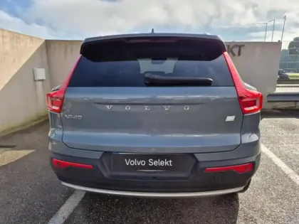 Photo 12 Volvo Xc40  T5 Recharge 180 + 82ch Inscription Business DCT 7