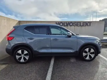 Photo 13 Volvo Xc40  T5 Recharge 180 + 82ch Inscription Business DCT 7