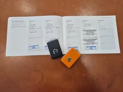 Photo 8 Volvo Xc40  T5 Recharge 180 + 82ch Inscription Business DCT 7