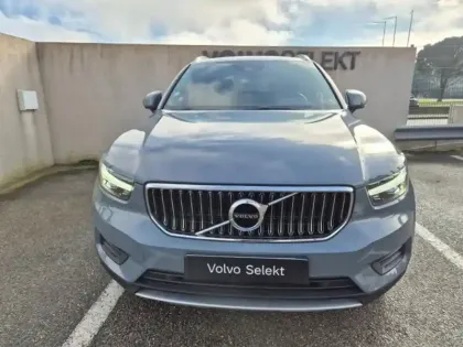 Photo 10 Volvo Xc40  T5 Recharge 180 + 82ch Inscription Business DCT 7