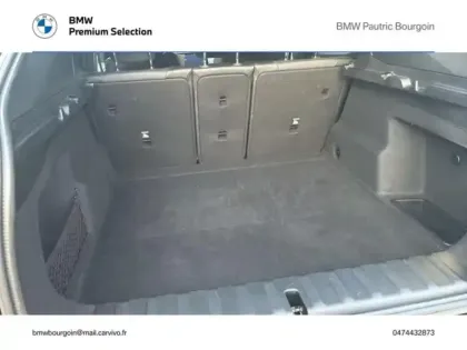 Photo 6 BMW X2  sDrive20iA 170ch M Sport DKG7