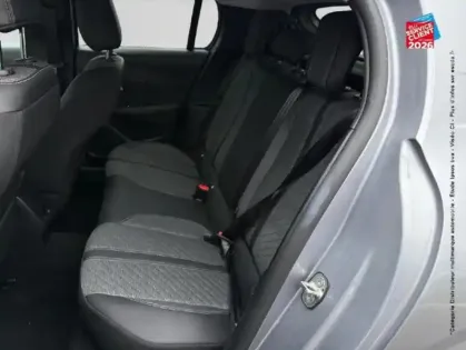 Photo 10 Peugeot 208  1.2 PureTech 100ch S&S Allure