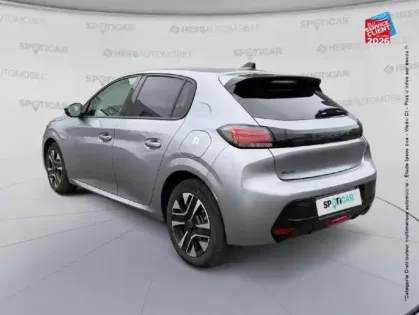 Photo 7 Peugeot 208  1.2 PureTech 100ch S&S Allure