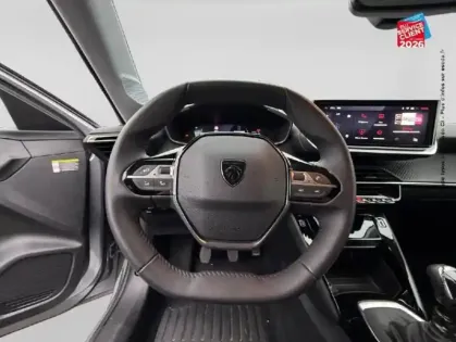 Photo 11 Peugeot 208  1.2 PureTech 100ch S&S Allure