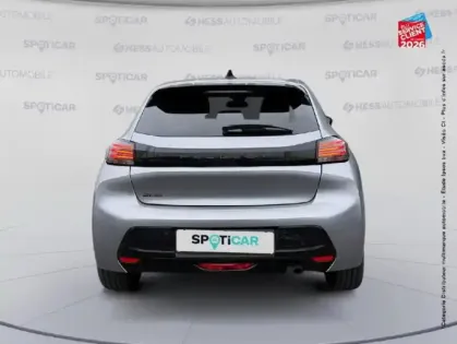 Photo 6 Peugeot 208  1.2 PureTech 100ch S&S Allure