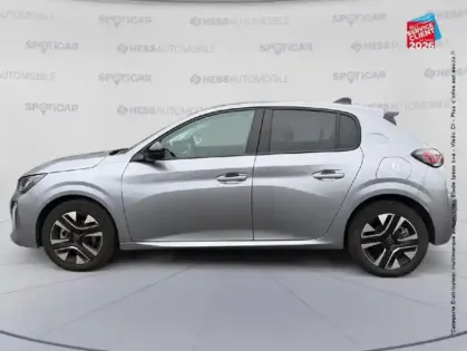 Photo 8 Peugeot 208  1.2 PureTech 100ch S&S Allure