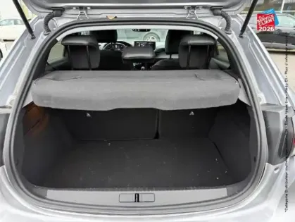 Photo 13 Peugeot 208  1.2 PureTech 100ch S&S Allure