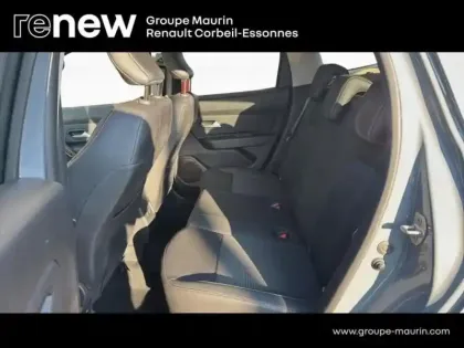 Photo 13 Dacia Duster  1.3 TCe 150ch FAP SL Extreme 4x2 EDC