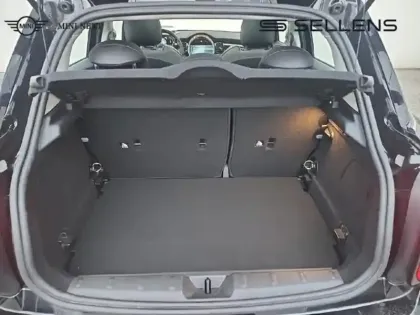 Photo 6 Mini Mini  5 Portes Cooper 136ch Edition Camden BVA7